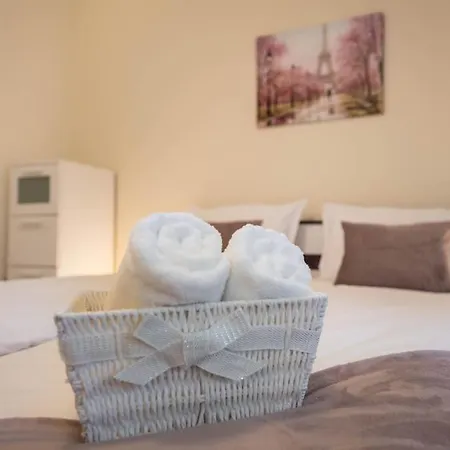 Belleville فارنا