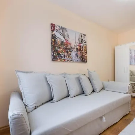 Belleville * فارنا