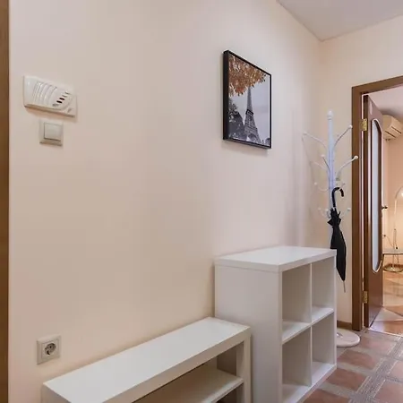 Belleville فارنا