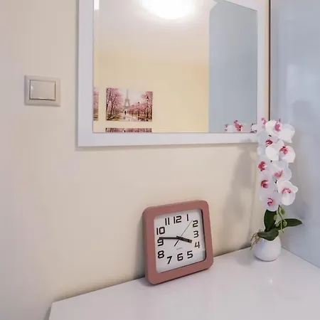 Belleville * فارنا