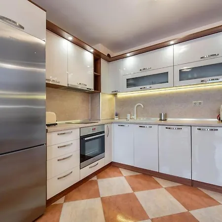 Apartman Belleville Várna