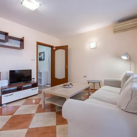 Belleville Apartman *