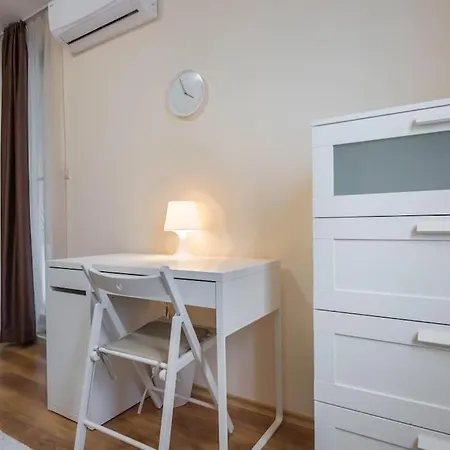 Belleville Apartman Várna